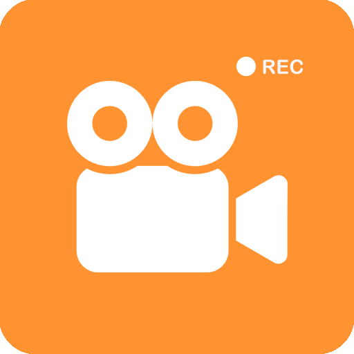 DU Screen Recorder - live Creator, Capture  Videos icon