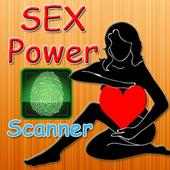 Sex Power Scanner-Prank