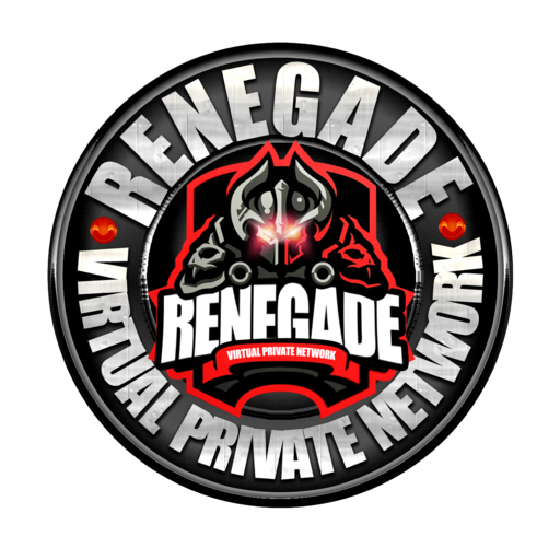 RENEGADE VPN TCP icon