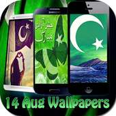 14 August Wallpapers on 9Apps