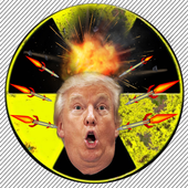 Dictator in charge D.I.C. icon