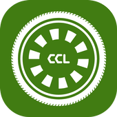 CyClean Smart Band icon