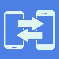 Transférer contacts/fichiers