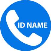 ID Name: Caller ID Name & Address on 9Apps