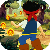 jacke adventur pirate icon