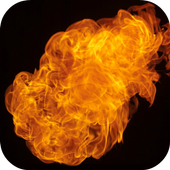 FIRE Wallpapers v1 icon