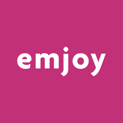 Emjoy - Stories &amp; Wellness icon