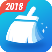 Flash Cleaner icon