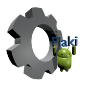 System cleaner ROOT icon