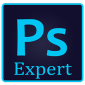 Photoshop Expert icon