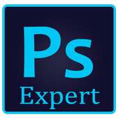 Photoshop Expert on 9Apps