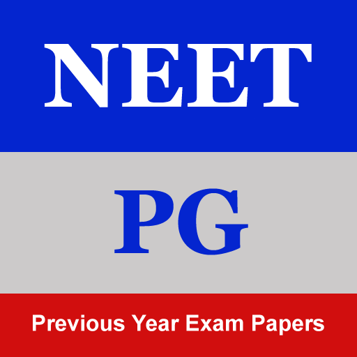 NEET PG Authentic Questions أيقونة