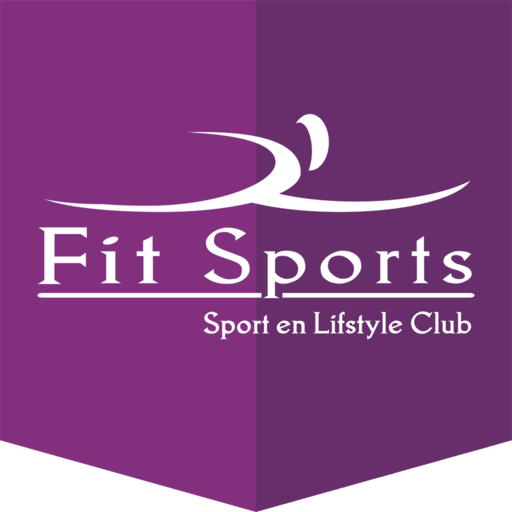 Fit Sports icon