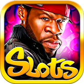 Rap Stars Free Slot Machines icon