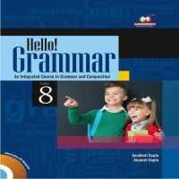 Hello Grammar 8 on 9Apps