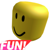 Roblox OOF Noob Game! (Unofficial) icon