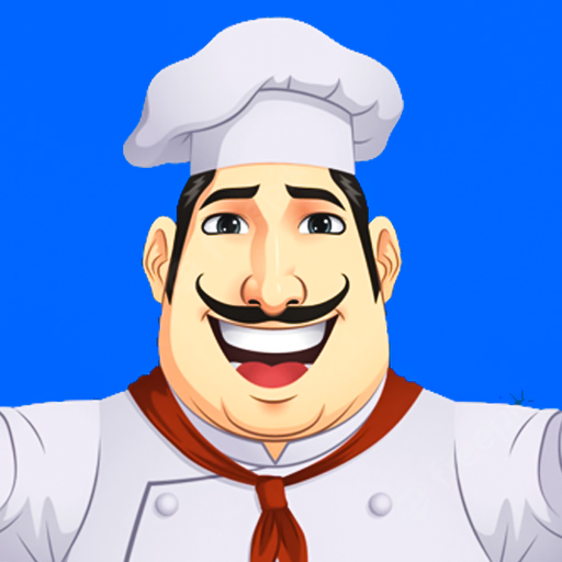 Idle restaurant tycoon story icon