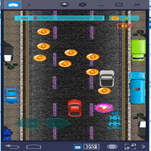 Cars Speed Free Racing icon