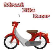 Street Bike Racer icon