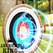 Archery King Trick icon