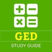 GED School: GED Math Study Guide & Practice Test on 9Apps