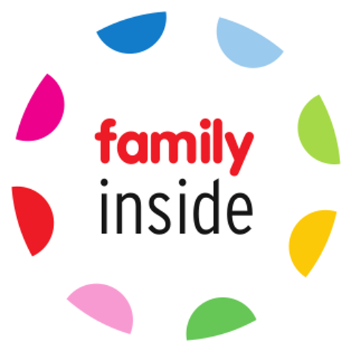 family inside - Mitarbeiter App icon