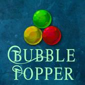 Bubble Shoot Free icon