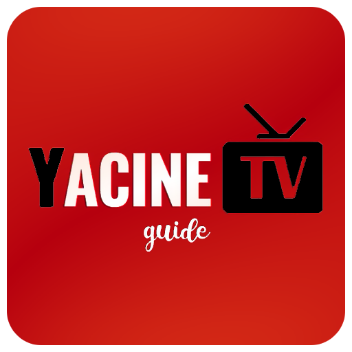 Yacine TV Apk Info - Yacine Tv icon