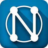 OurBook (P2P Social Network) icon