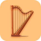 Pleasant Harp