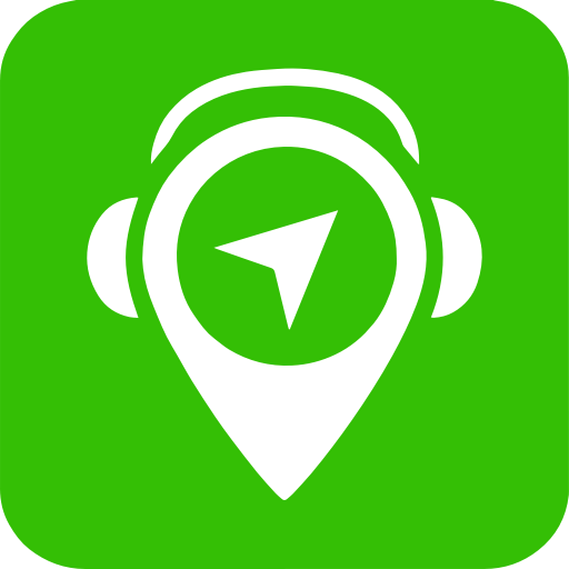 SmartGuide – Your Personal Travel Audio Guide icon
