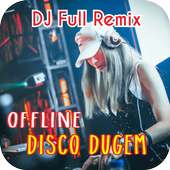 DJ Disco Dugem Full Remix Offline 2020 on 9Apps