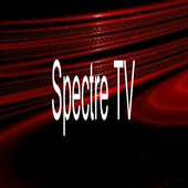 Spectre TV icon