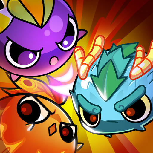 Dark Dot - Unique Shoot 'em Up icon