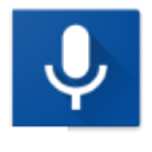 Voice SMS icon