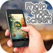 الصورة الشريحة قفل الشاشة on 9Apps