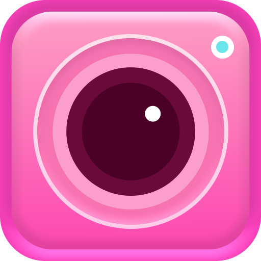 Live Beauty selfie icon