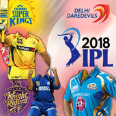 IPL Photo Suit: Face Swap &amp; Background Editor icon