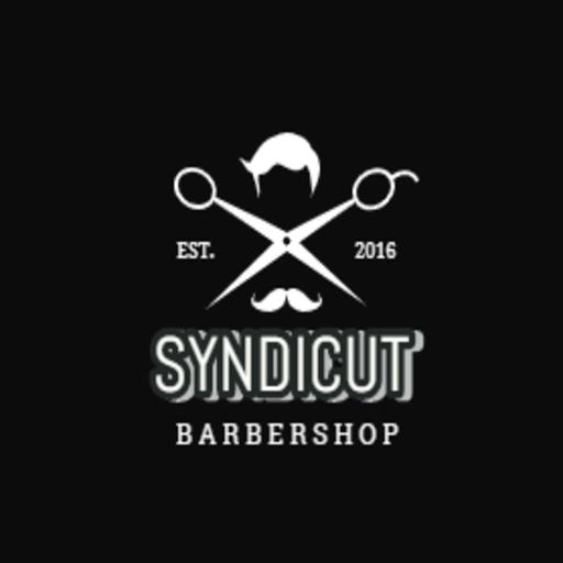 Syndicut Barbershop icon