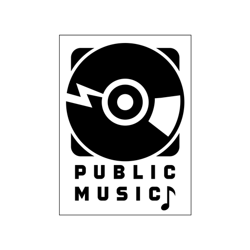 Public Music icon