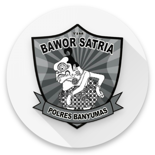 Bawor Satria Apps icon