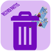 Restore Image Free icon