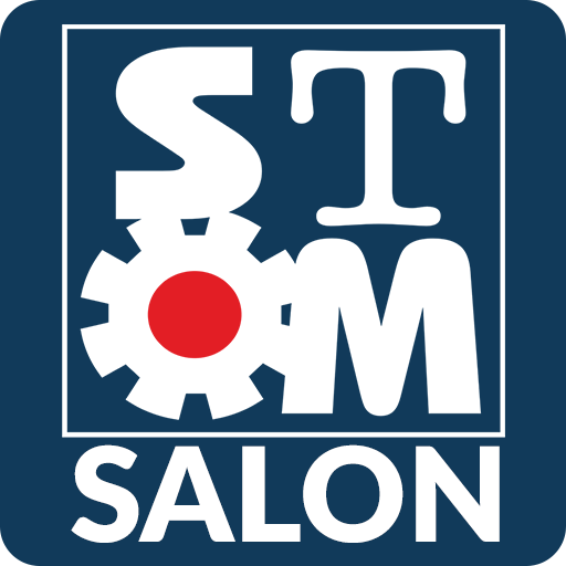 ikon STOM Salon Targi Kielce