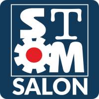 STOM Salon Targi Kielce on 9Apps