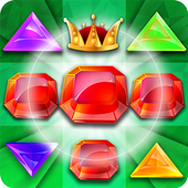 King Jewel Wars icon