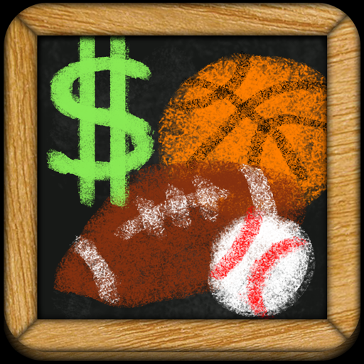 Sports Betting Odds Calculator icon