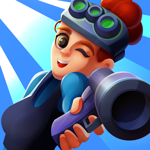 Puzzle Wars: Match 3 Battles icon