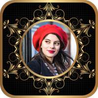 Luxury Photo Frame Editor on 9Apps