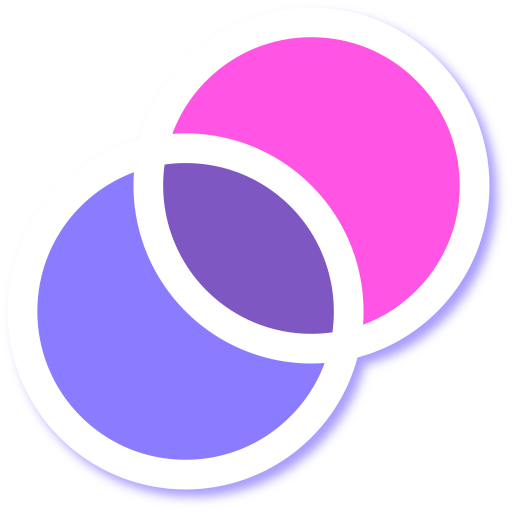 Social Afire - Chat, Meet, Friendship and Dating icon