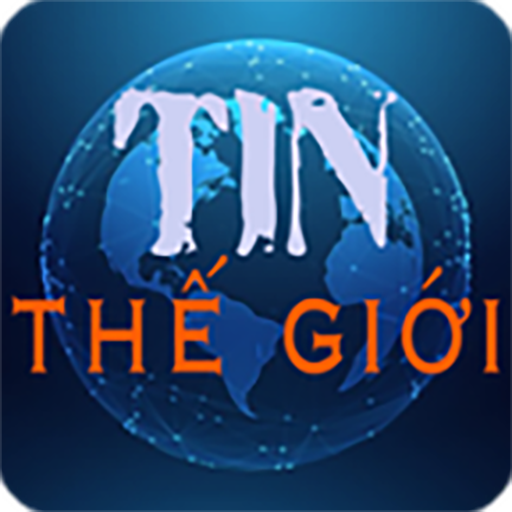 Tin tức Thế Giới icon